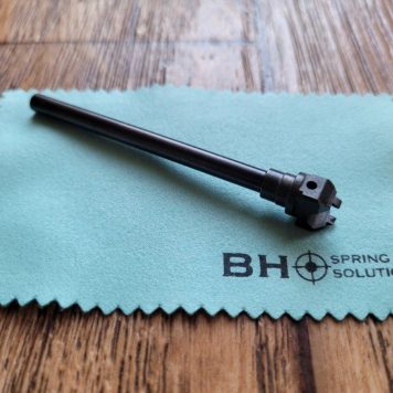 BHAdvanced FM DETECTIVE Recoil Spring Guide Rod + BH Recoil Spring Set