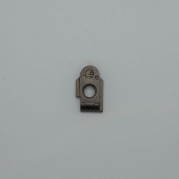 Browning Hi-Power Firing Pin Retaining Plate