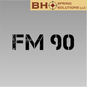 FM90 Hi-Power