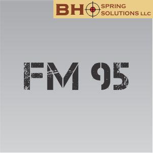 FM95 Hi-Power
