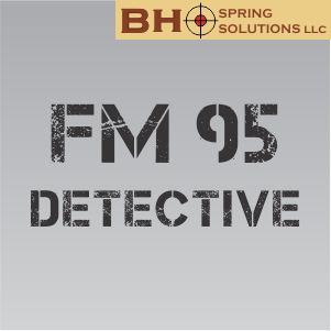 FM95 Detective