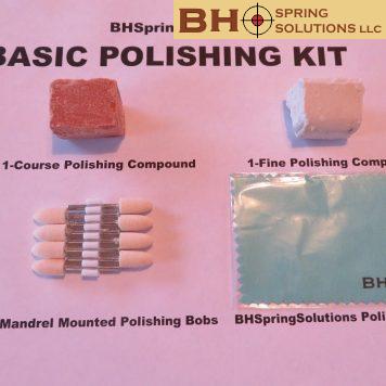 Standard Polishing Kit