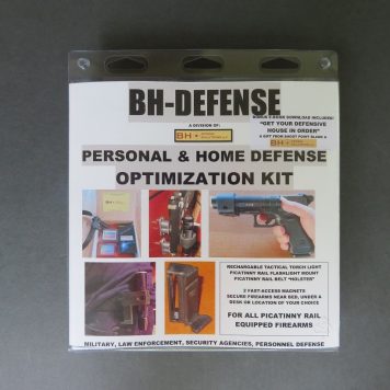 BH Home Defense Optimization Kit