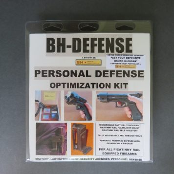 BH Personal Defense Optimization Kit