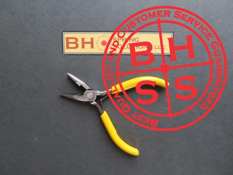 BH Essential Service Tools