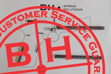 Classic Hi-Power Spring Kit (Shooter's Pack)