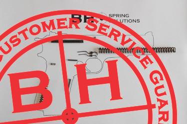 Classic Hi Power Spring Kit