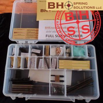 BHGunsmtihSolutions Springs&Tools