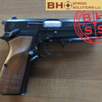 FM DETECTIVE  RECOIL SPRING