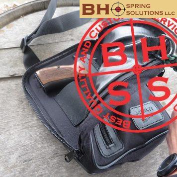 BHSS Ultimate Tactical Carry Bag