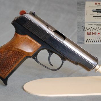 Makarov Transforming Pack