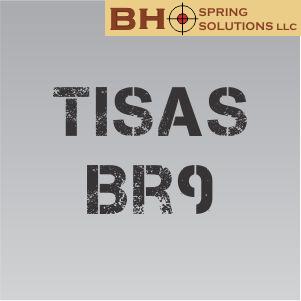 Tisas / Regent BR9