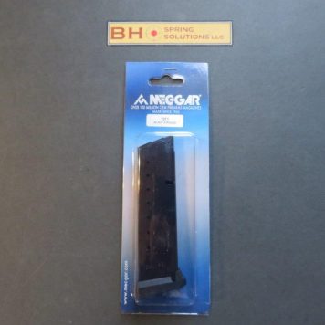 1911 .45 ACP - 8 rounds Magazine, HT BLUE MATCH GRADE