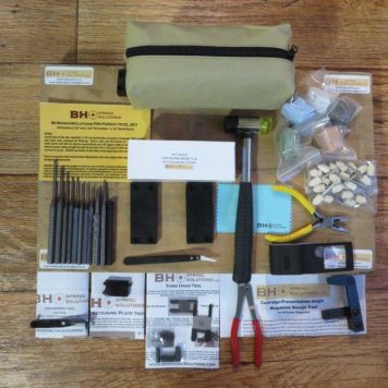 DELUXE MastersTools for Hi-Power