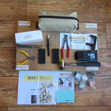 DELUXE VERSION MastersTools Components
