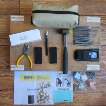 Deluxe Gunsmith / Hobby-Gunsmith MastersTools