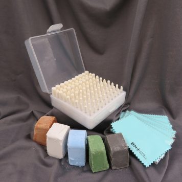 Professional / Gunsmith  BHPolishing Solution