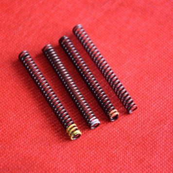 Shadow/Shadow2/TS/Phoenix - Competition MainSprings Tune - Up Kit