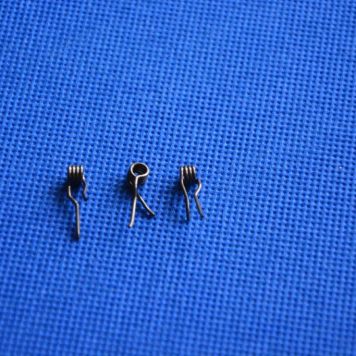 Shadow/Shadow2/TS/Phoenix - Competition Trigger Return Springs 3Pack