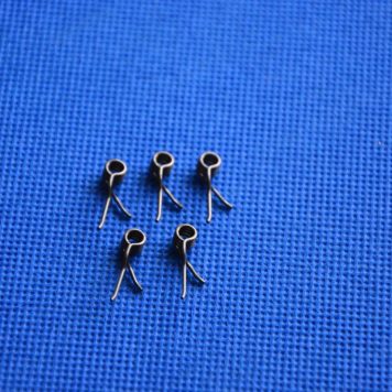 Shadow/Shadow2/TS/Phoenix - Competition Trigger Return Springs 5Pack