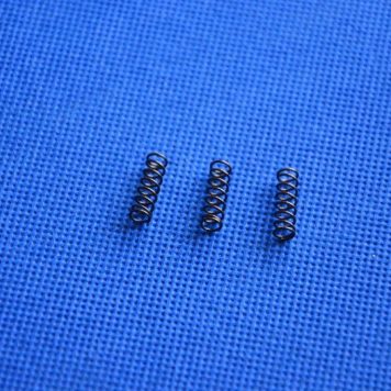 Shadow/Shadow2/TS/Phoenix - Competition LIGHT Firing Pin Spring 3Pack