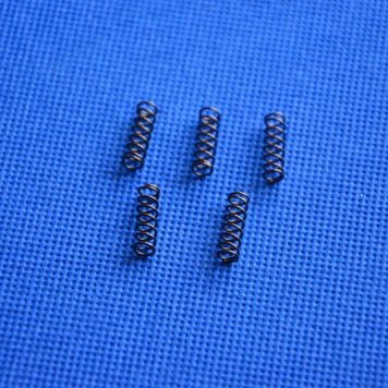 Shadow/Shadow2/TS/Phoenix - Competition LIGHT Firing Pin Spring 5Pack