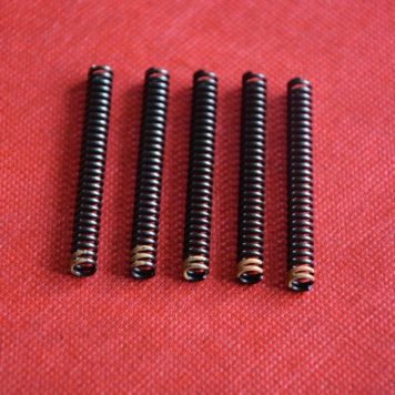 Shadow/Shadow2/TS/Phoenix - Competition MainSpring 15lb. 5Pack