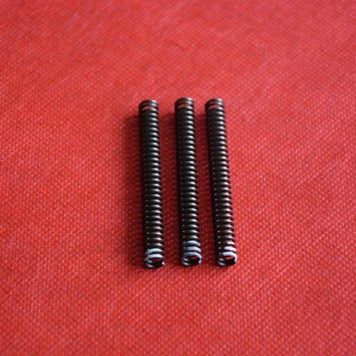 Shadow/Shadow2/TS/Phoenix - Competition MainSpring 9lb. 3Pack