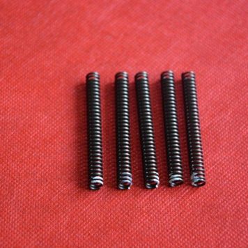 Shadow/Shadow2/TS/Phoenix - Competition MainSpring 9lb. 5Pack