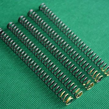 Shadow/Shadow2/TS/Phoenix - Competition RecoilSpring 11lb. 5Pack