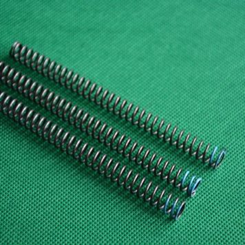 Shadow/Shadow2/TS/Phoenix - Competition RecoilSpring 12.5lb. 3Pack