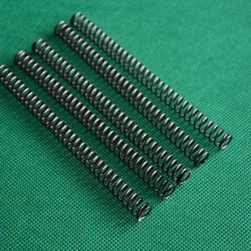 Shadow/Shadow2/TS/Phoenix - Competition RecoilSpring 14lb. 5Pack