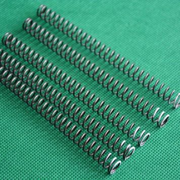 Shadow/Shadow2/TS/Phoenix - Competition Recoil Springs 9,5lb. 5Pack