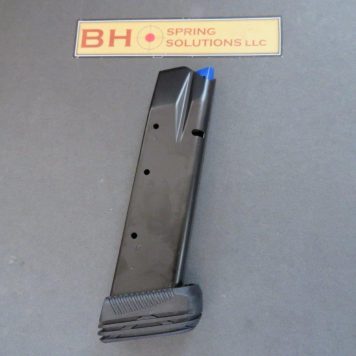 CZ 75B, 85B, SP-01, Shadow, Shadow 2 19rd Anti-Friction Coated Magazine 9mm