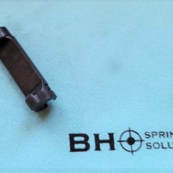 Mag Catch w/ New BH Mag Catch Spring, Reconditioned Part