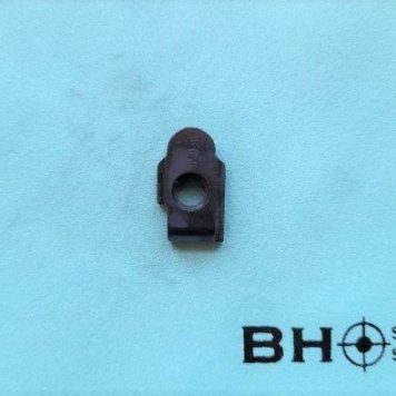 Hi-Power Firing Pin Retaining Plate, Reconditioned Part