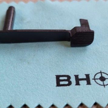 Hi-Power OEM Slide Stop, Reconditioned Part