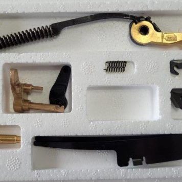BHGoldPlated Fast Safety (SFS v2.0) "Essential" for Hi-Power