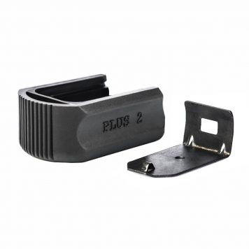 Floorplate Plus Two Adapter