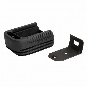 Drop Protection System Floorplate and locking plate