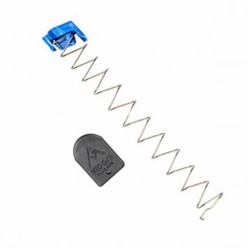 CZ PLUS 1 SET – FLOOR PLATE, SPRING & FOLLOWER