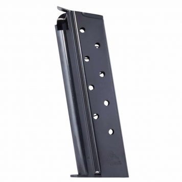 1911 Government .38 Super 9rd HT Blued Magazine