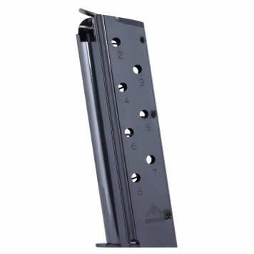 1911 Government .40S&W 8rnd HT Blue Magazine