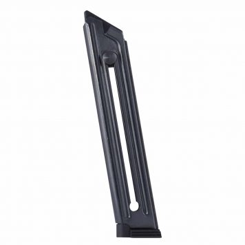 Ruger Mk II .22LR 10rnd HT Blued Magazine