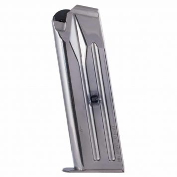 Para Ordnance P16 .40S&W 10rnd HT Nickel Magazine