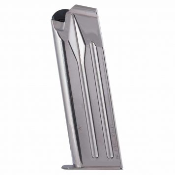 Para Ordnance P16 .40S&W 15rd HT Nickel