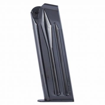 Para Ordnance P18 .38Super 17rd HT Blued