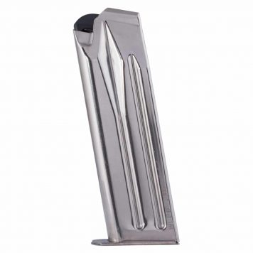 Para Ordnance P18 .38Super 17rd HT Nickel