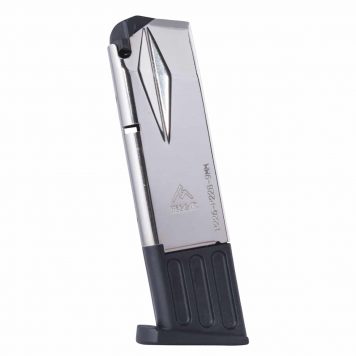 Sig-Sauer P226 9mm 10-Round Nickel Magazine HT
