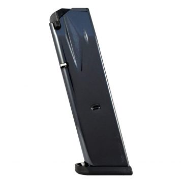 Sig-Sauer P226 .40/.357 10rnd HT Blued Magazine